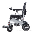 Hanthass Forniture a caldo Vendita di sedia a rotelle del freno automatico
